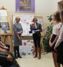 Jubileuszowa edycja projektu KAMIENIE PAMIĘCI  „Harcerze Niepodległej” w SP 2 w Głogowie.