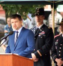 15 sierpnia-Święto Wojska Polskiego w Głogowie.