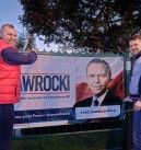 Bannerów coraz więcej i więcej... :)