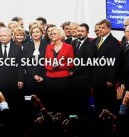 Zwycięstwo Prawa i Sprawiedliwości w powiecie głogowskim