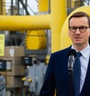 Szantaż energetyczny i podziemne magazyny gazu