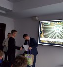 Konkurs rozstrzygnięty, laureaci nagrodzeni w Sejmie.