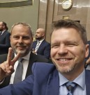 Rozpoczęliśmy posiedzenie Sejmu.