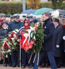 Uroczystości Święta Niepodległości w Głogowie