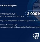 Kolejne rozwiązania łagodzące efekty kryzysu energetycznego