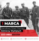 Narodowy Dzień Pamięci o Żołnierzach Wyklętych