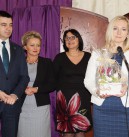 Spotkanie wielkanocne u seniorów w Domu Nad Strumykiem.