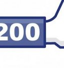 200 fanów i rośnie