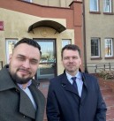 Granicą jest naruszanie dobrego imienia innych.