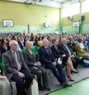 SP 12 im. Kawalerów Orderu Uśmiechu w Głogowie ma dziś swoje Święto.