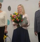 W Przedmościu spotkali się przy wspólnym stole świątecznym.
