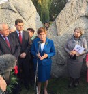 Spotkanie z Beatą Szydło w Lubinie
