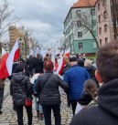 Głogowskie obchody Narodowego Dnia Pamięci Żołnierzy Wyklętych