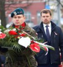 Obchody Odzyskania Niepodległości w Głogowie.
