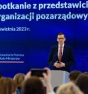 To już ponad rok.