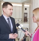 O bezpieczeństwie energetycznym Polski na antenie Radia Maryja