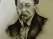 Władysław Reymont
fot. Aleksandra Leśniak