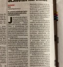 Zmiany w Kodeksie Karnym