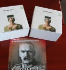 Zwycięzcy konkursu o Marszałku Józefie Piłsudskim