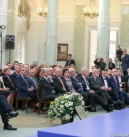 Z wizytą w Pałacu Prezydenckim