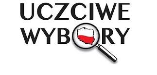 Uczciwe wybory - zbiórka podpisów