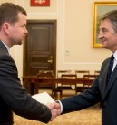 12 listopada mijają dwa lata obecnej kadencji Sejmu.