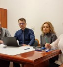 Niedzielny wieczór w dobrym towarzystwie