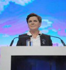 Sobotnia konwencja - energia i zapał!