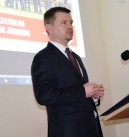 Pożegnano absolwentów szkół średnich w Głogowie.