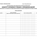 Rozpoczynamy zbiórkę podpisów pod listami!