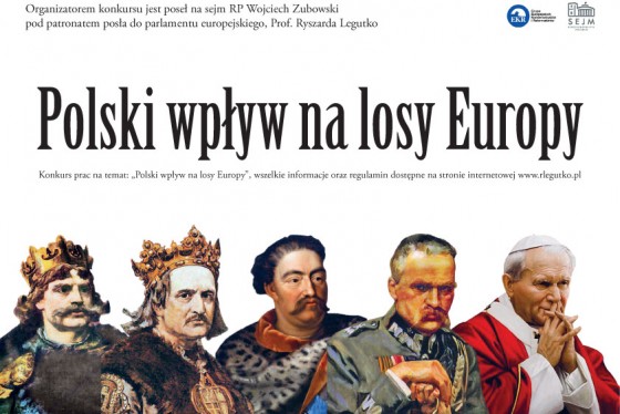 POLSKI WPŁYW NA LOSY EUROPY