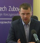 Konferencja  - omówienie założeń programu PiS i zjednoczonej prawicy.