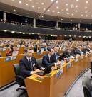 Europejski Tydzień Parlamentarny