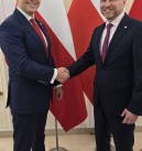 posiedzenie Klubu Parlamentarnego PiS