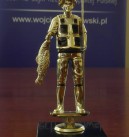 Podziękowania za wsparcie turnieju