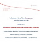 Konsultacje społeczne strategii Morawieckiego