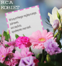 8 Marca - DZIEŃ KOBIET