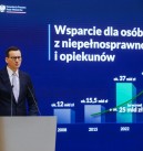Wsparcie dla osób z niepełnosprawnościami