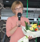 Spotkanie świąteczne Związku Emerytów, Rencistów i Inwalidów w Głogowie.