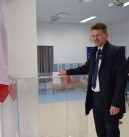 Zagłosowałem, bo chcę Polski dumnej i patriotycznej!