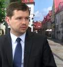 "Rozmowa Dnia" w TV Polkowice