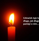 Święto 1 listopada