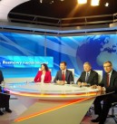 Program "Rozmowy Niedokończone" w TV Trwam i Radio Maryja