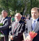 Obchody 79. rocznicy agresji ZSRR na Polskę w Głogowie.