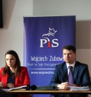 Spotkanie w PWSZ w Głogowie dot. możliwości pozyskiwania środków z fundacji i projektów ministerialnych.