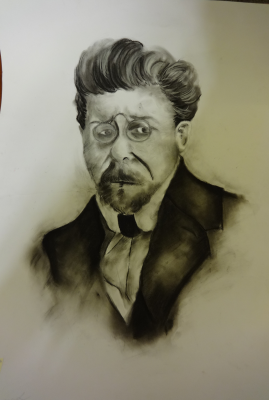 Władysław Reymont