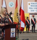 Inauguracja Roku Szkolnego 2018/2019 w Głogowie.