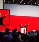 Konwencja wyborcza Andrzeja Dudy