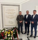 W Sejmie uczciliśmy pamięć św. Jana Pawła II