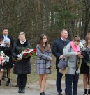 Uczczono 62. rocznicę Odkrycia Złóż Rud Miedzi w Sieroszowicach przez doc. dr Jana Wyżykowskiego.